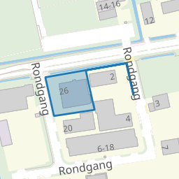 Perceel KWK02-P-1773