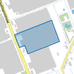 Perceel KWK02-P-1777