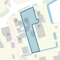 Perceel KWK02-P-1779