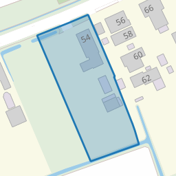 Perceel KWK02-P-1781