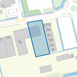 Perceel KWK02-P-1793