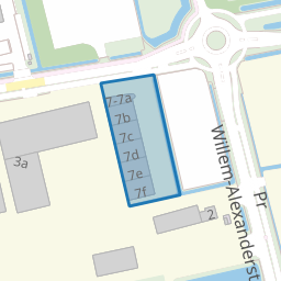 Perceel KWK02-P-1794