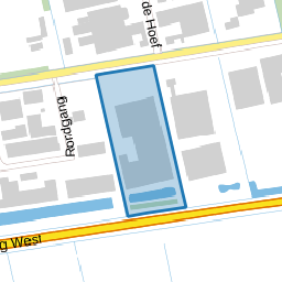 Perceel KWK02-P-1796