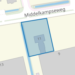 Perceel KWK02-P-1798