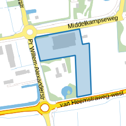 Perceel KWK02-P-1806