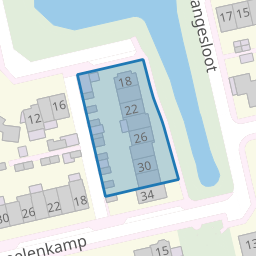 Perceel KWK02-P-1812