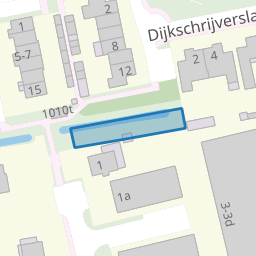 Perceel KWK02-P-1818