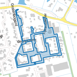 Perceel KWK02-P-1821
