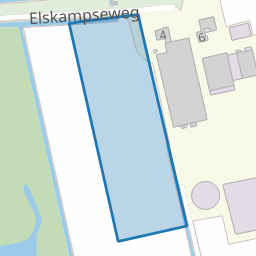 Perceel KWK02-P-1835