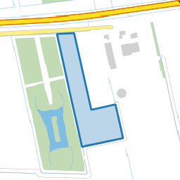 Perceel KWK02-P-1836