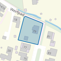 Perceel KWK02-P-1837