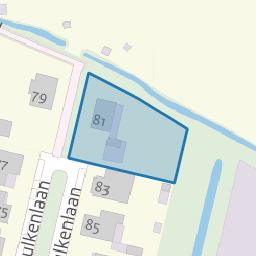 Perceel KWK02-P-1841