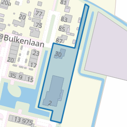 Perceel KWK02-P-1845