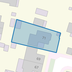 Perceel KWK02-P-1847