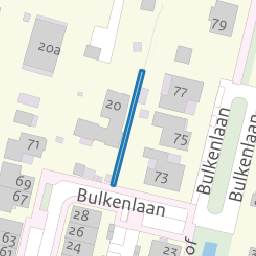 Perceel KWK02-P-1850