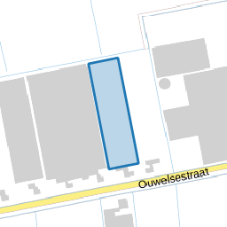 Perceel KWK02-P-1860