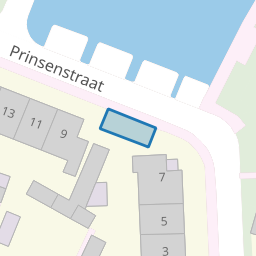 Perceel KWK02-P-1865