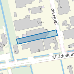 Perceel KWK02-P-1868