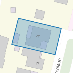 Perceel KWK02-P-1870