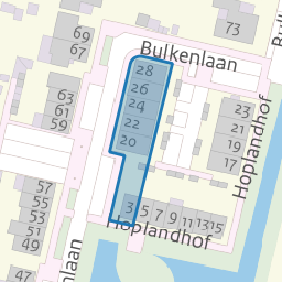 Perceel KWK02-P-1872