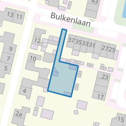 Perceel KWK02-P-1875