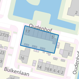 Perceel KWK02-P-1882