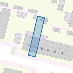 Perceel KWK02-P-1884