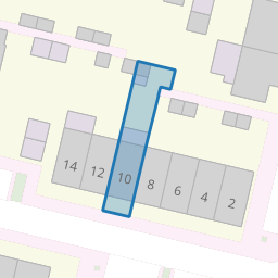 Perceel KWK02-P-1885