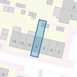 Perceel KWK02-P-1886