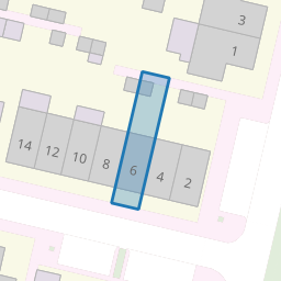 Perceel KWK02-P-1887