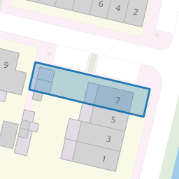 Perceel KWK02-P-1891