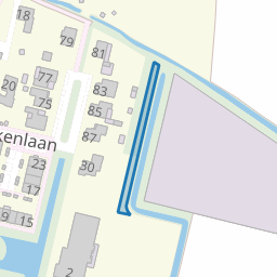 Perceel KWK02-P-1893