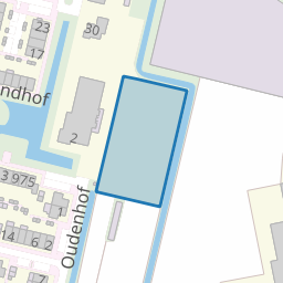 Perceel KWK02-P-1896