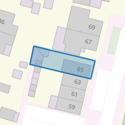 Perceel KWK02-P-1911