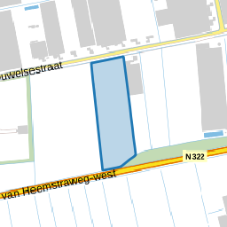 Perceel KWK02-P-1916