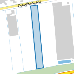 Perceel KWK02-P-1924