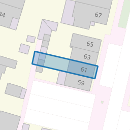 Perceel KWK02-P-1931