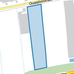 Perceel KWK02-P-1934