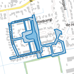 Perceel KWK02-P-1951