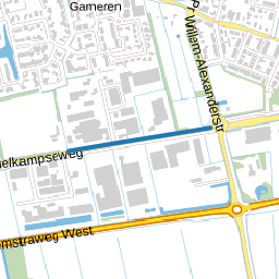 Perceel KWK02-P-1953