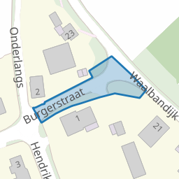 Perceel KWK02-P-1959