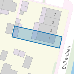 Perceel KWK02-P-1964