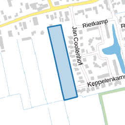 Perceel KWK02-P-1994