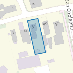 Perceel KWK02-P-1995