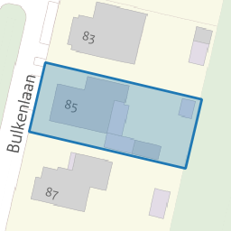 Perceel KWK02-P-2005