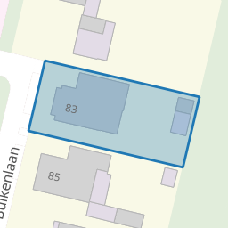 Perceel KWK02-P-2006