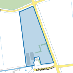 Perceel KWK02-P-2008