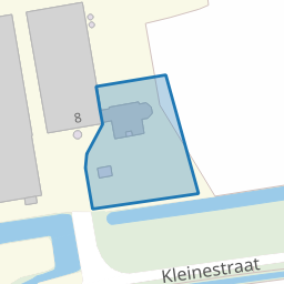 Perceel KWK02-P-2009