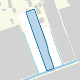 Perceel KWK02-P-2013