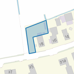 Perceel KWK02-P-2014